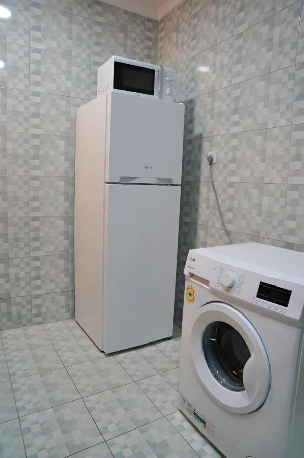 De Iris Regency Fahaheel Appartement Koeweit Buitenkant foto